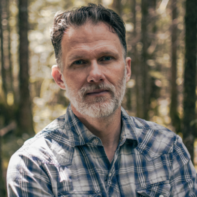 Shawn Pigott profile picture